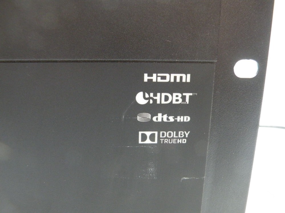Crestron DM-MD8x8, High Definition Digital Media Distribution, Matrix Switcher