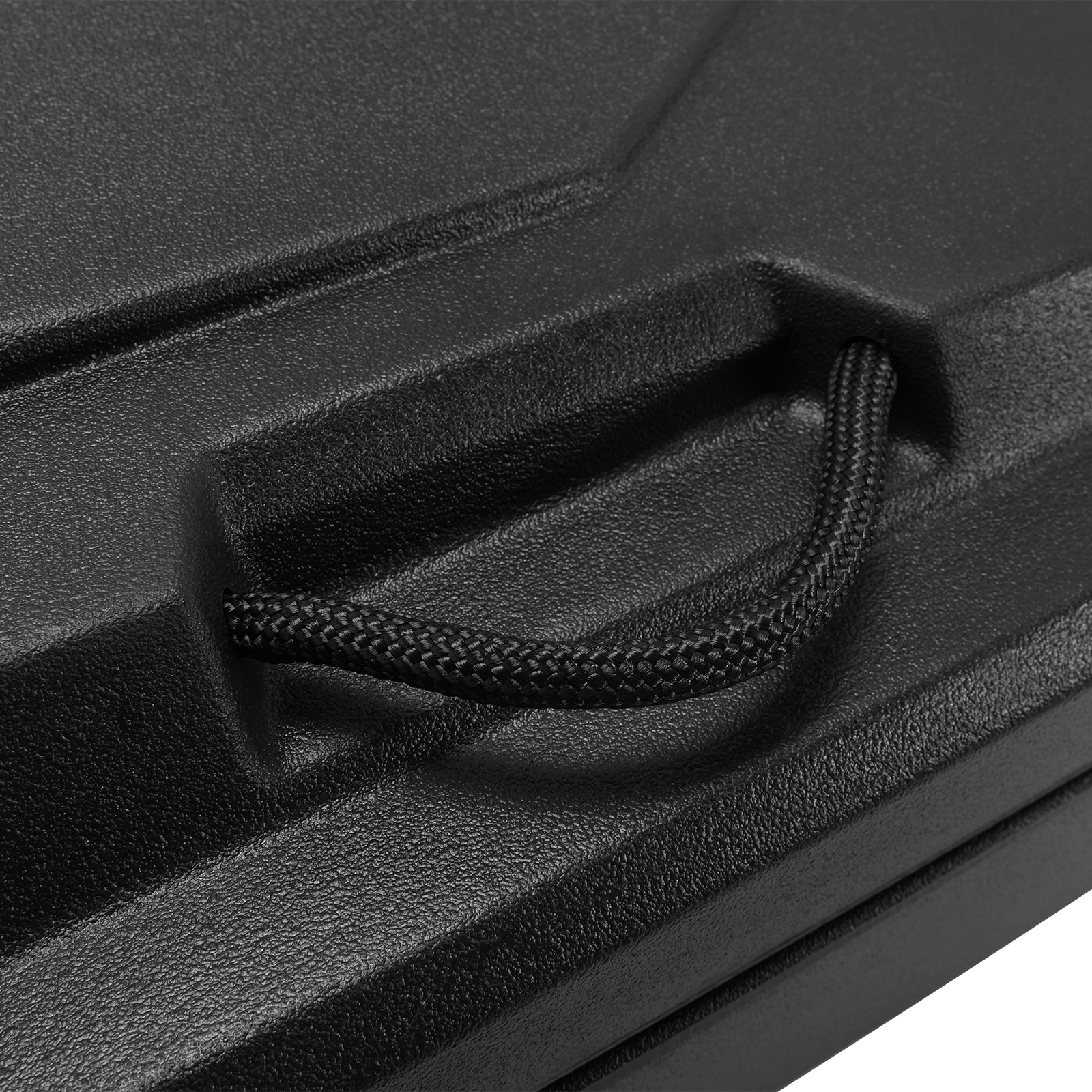 ATV Rear Seat Rack Cargo Storage Pack Trunk Passenger Luggage Tour Tail Box US