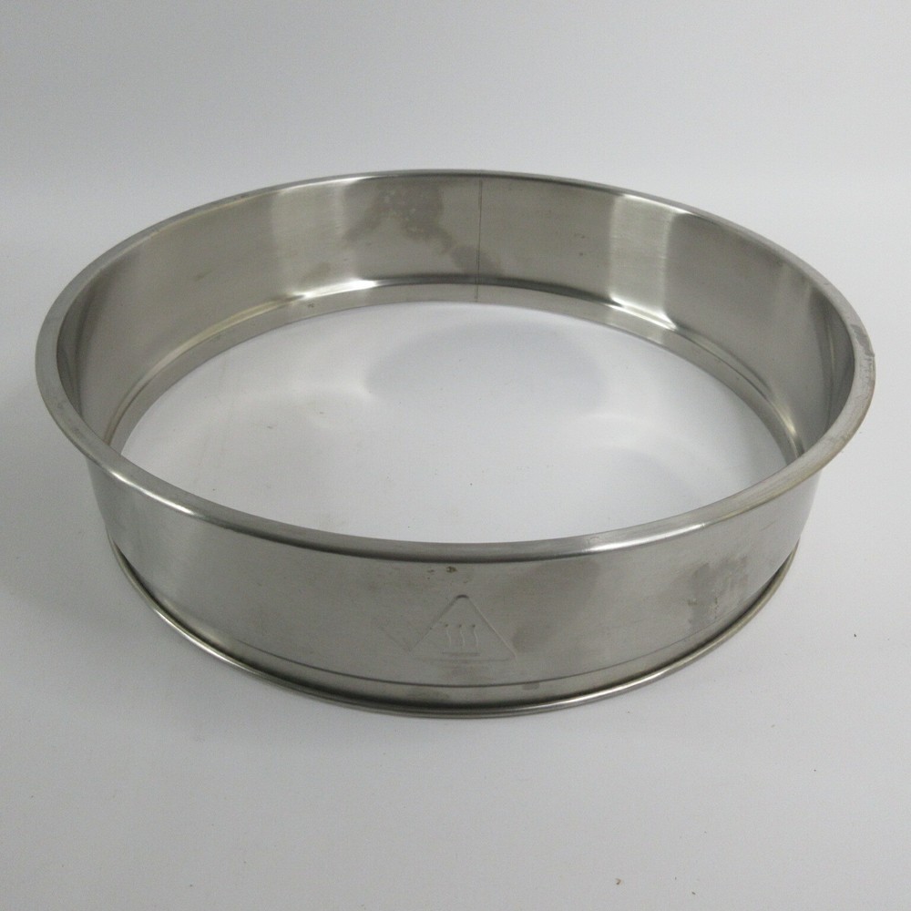 NuWave Pro Plus Infrared Oven Stainless Extender Extension Ring Replacement Part