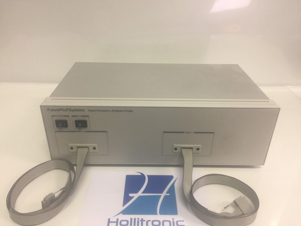 Future Plus FS2243 HyperTransport 16 bit Analysis Probe- Soft Touch connection