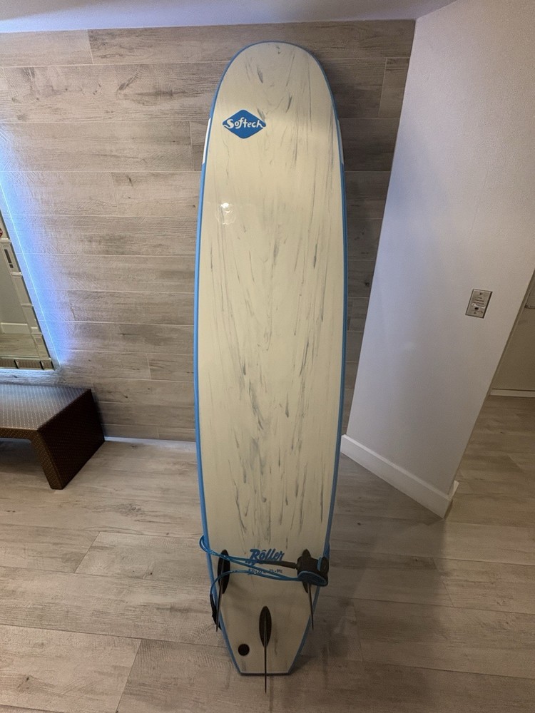 Soft Tech Longboard (new)