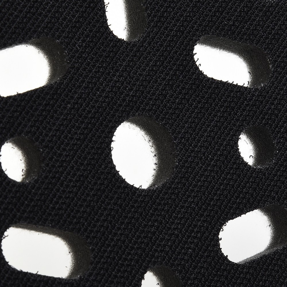 High Quality Multifunction Polishing Pads Interface Pad Sponge Sandpaper