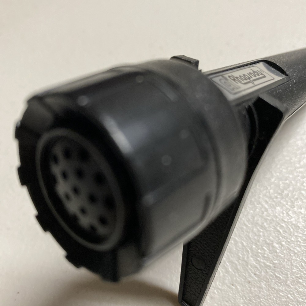 Ai Rhapsody dynamic microphone with stand