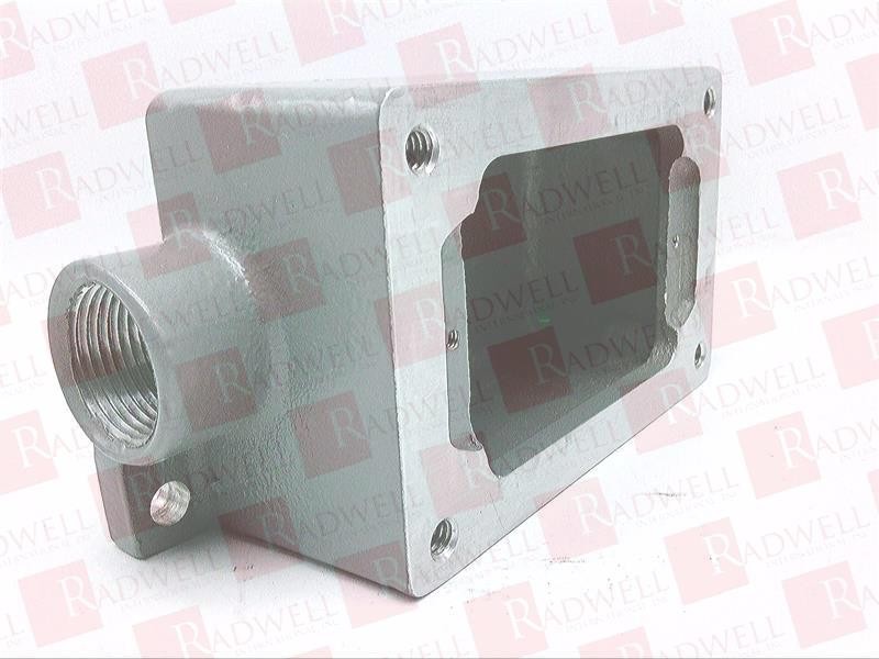 HUBBELL SWB-2 / SWB2 (USED)
