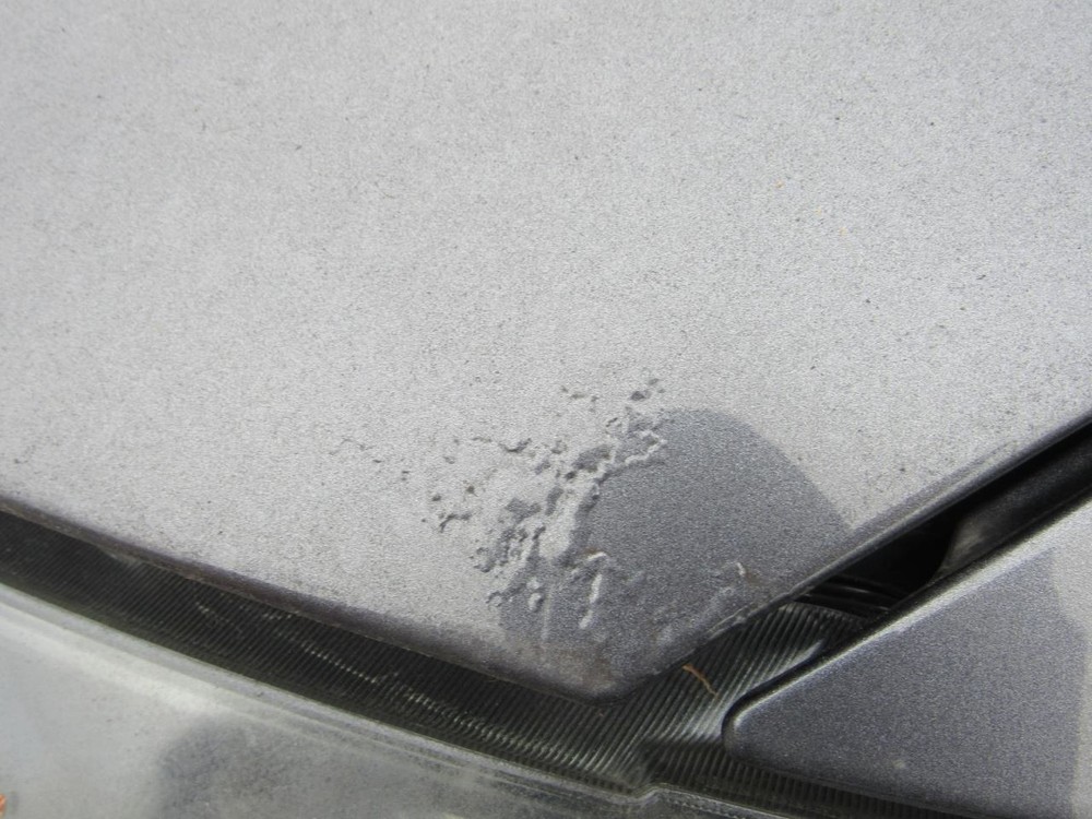 CARAVAN 2017 Glove Box 1041557