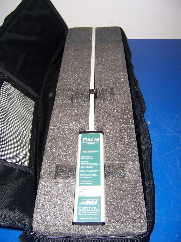 13828 EIT PRB-365-EIT Palm Probe UV Radiometer