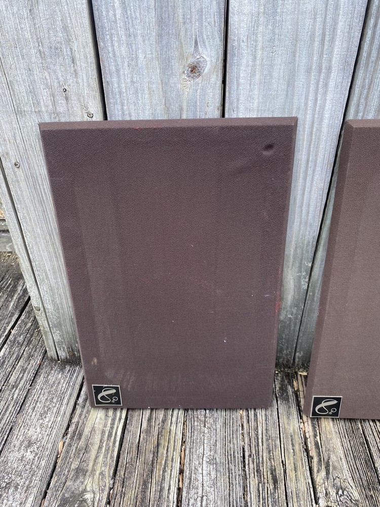 ORIGINAL INFINITY Quantum Qe GRILL COVERS - 2 Available - 1 Pair With Logos