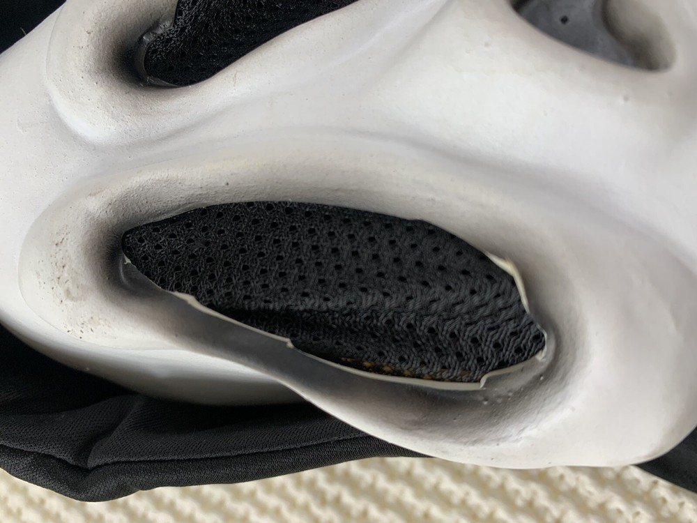 Scream 90’s Ghostface Mask Black