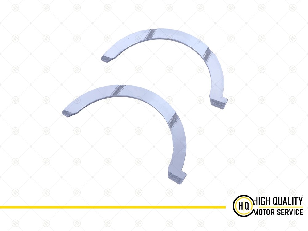 Thrust Washer Set For Doosan D24, 7030460.