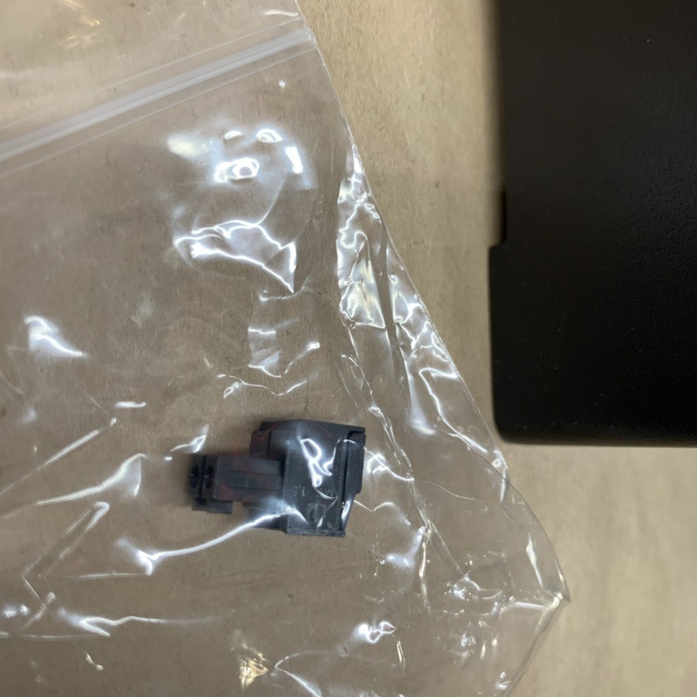 Axis D1110 Video Decoder 4K 02282-001-01 - TESTED WORKING