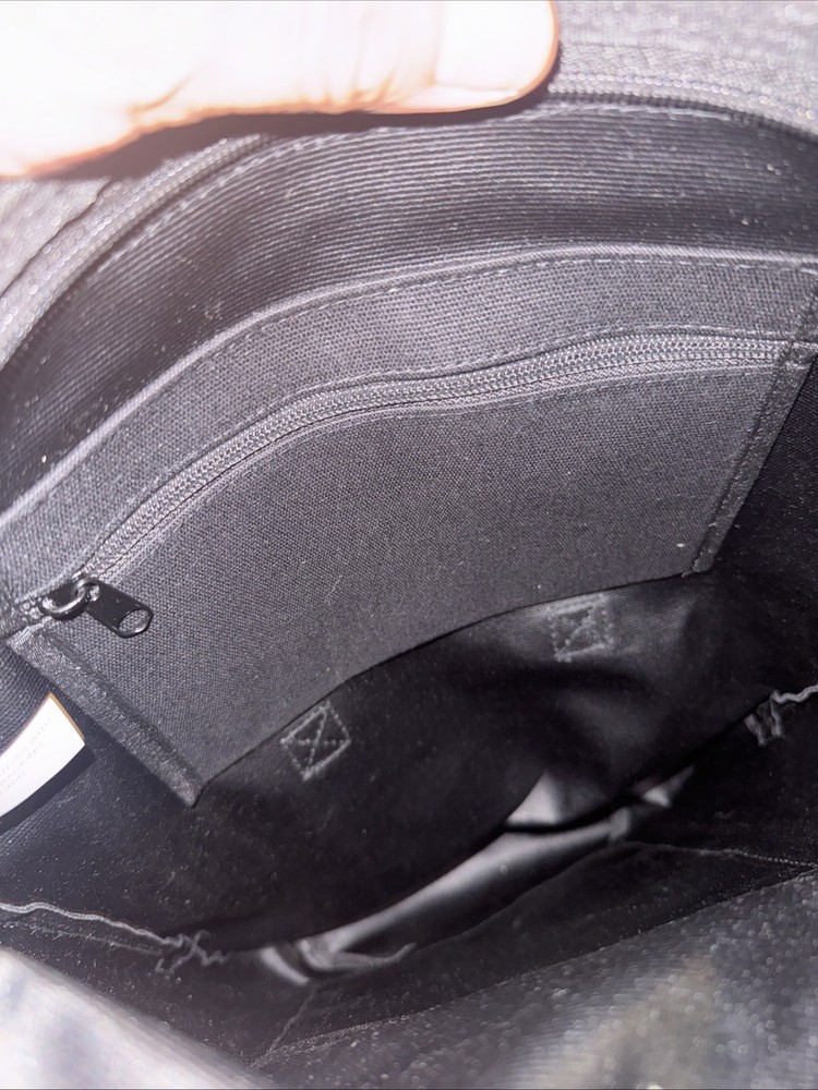 Peet’s Canvas Backpack