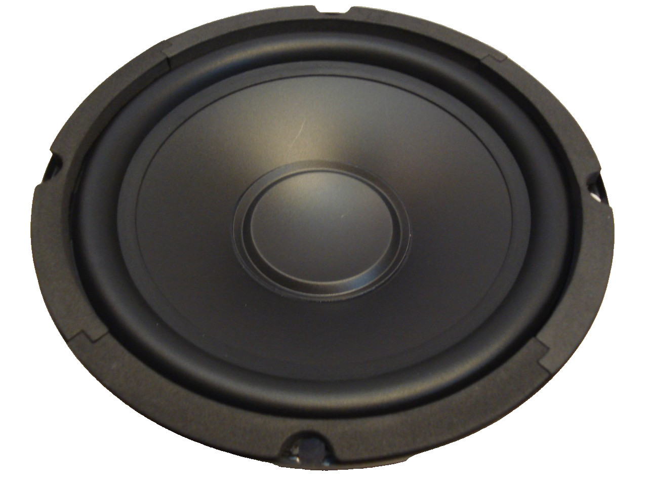 NEW 6.5" Subwoofer Replacement Speaker 4ohm woofer six half inch bass Sub 6-1/2"