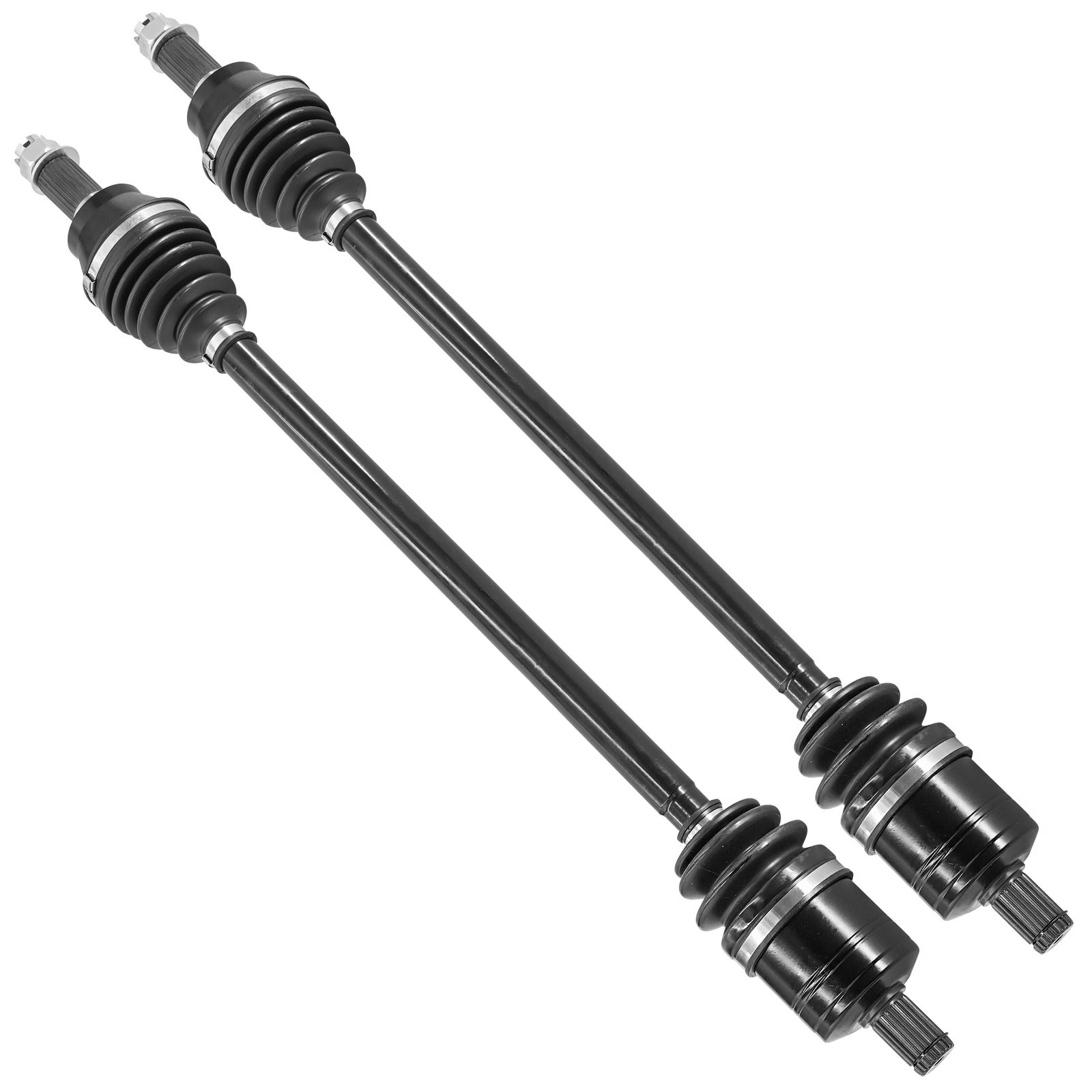 Front Left & Right CV Joint Axle For Polaris RZR XP 4 1000 2016-2017 2019-2023