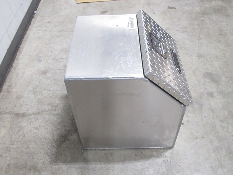 Protech Step Box PRT202465 (783-10082)