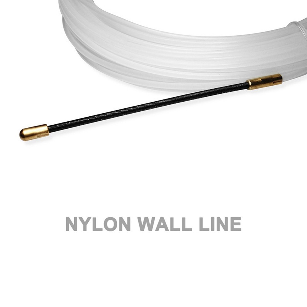 Cable Puller Threader-Wire Pulling Tool Traction Rope Tool for Electrician7200