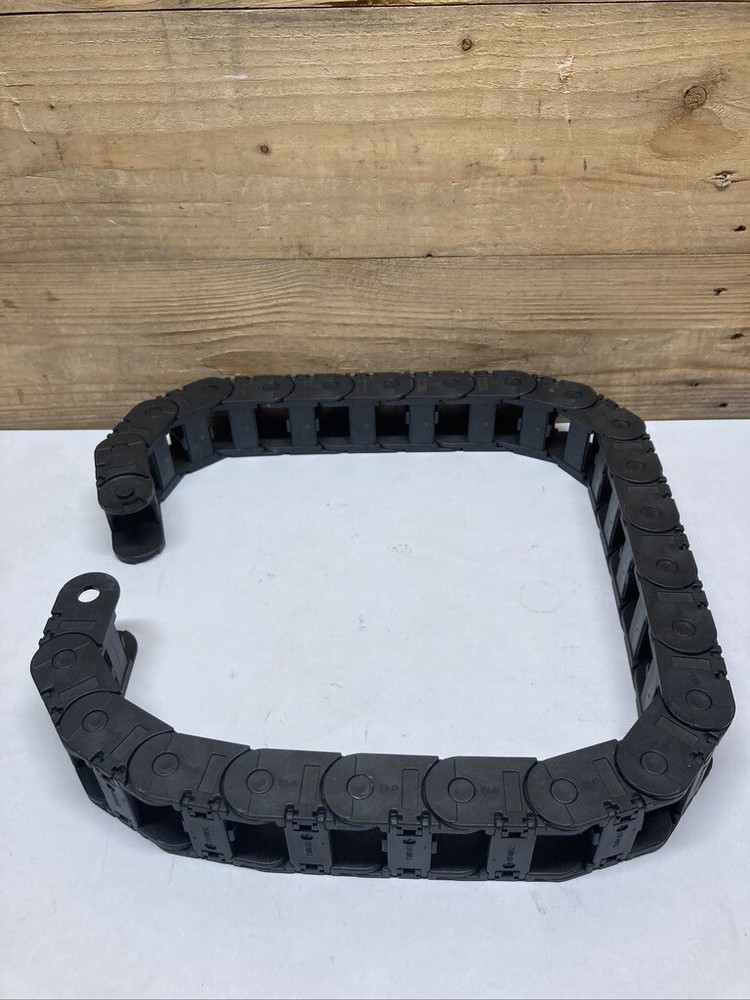 Igus Series 250 Cable Chain 250.03.075 E- Chain System