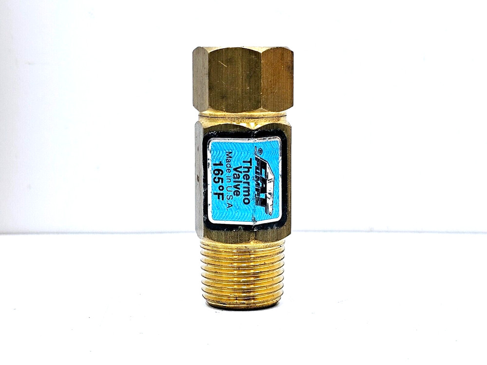 CAT PUMPS THERMO VALVE 165 DEGREE
