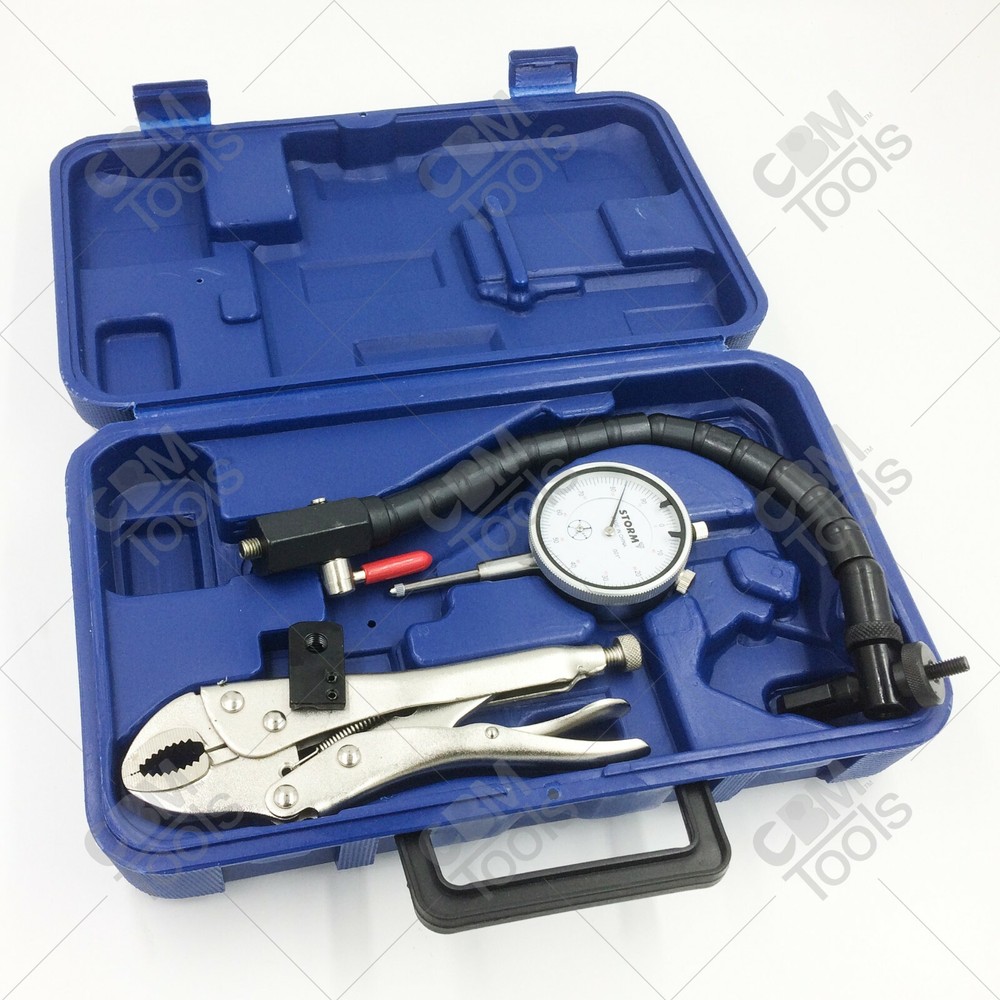 Central Tools STORM 3D103 Long Range Indicator Set