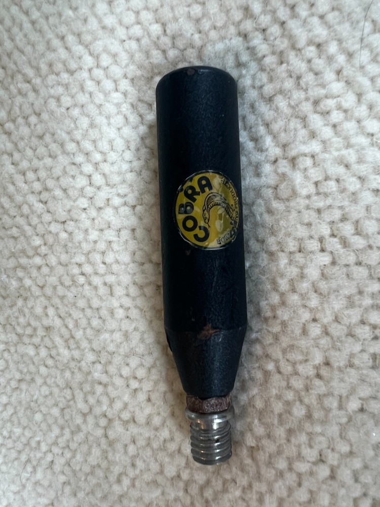 Cobra Stabilizer Bar