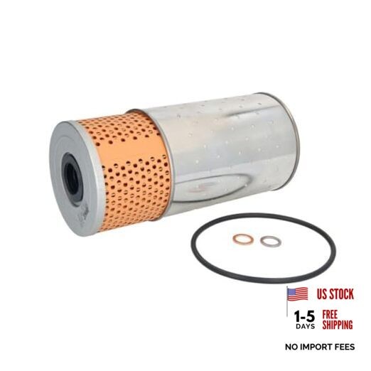 OX 78D Oil Filter