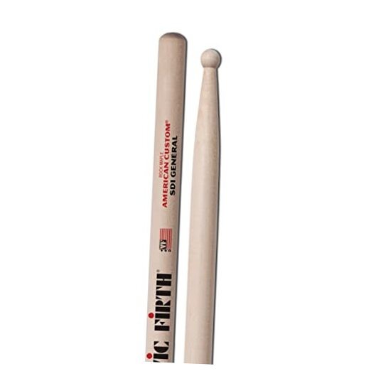 American Custom SD1 General Original Version