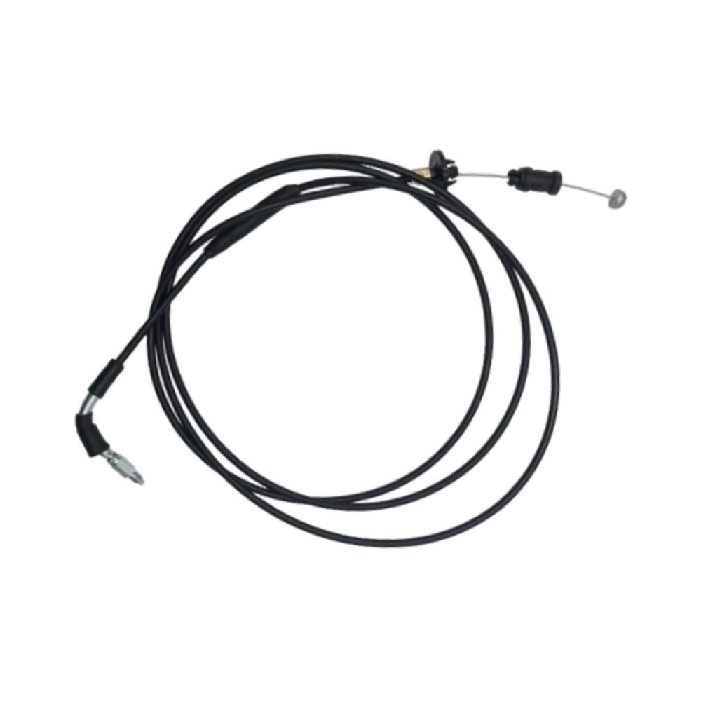 Throttle Cable Easy to Install 7081247 Premium Component Professional High