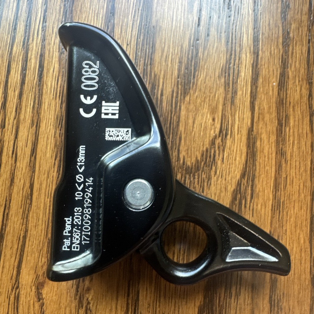 Petzl Micrograb