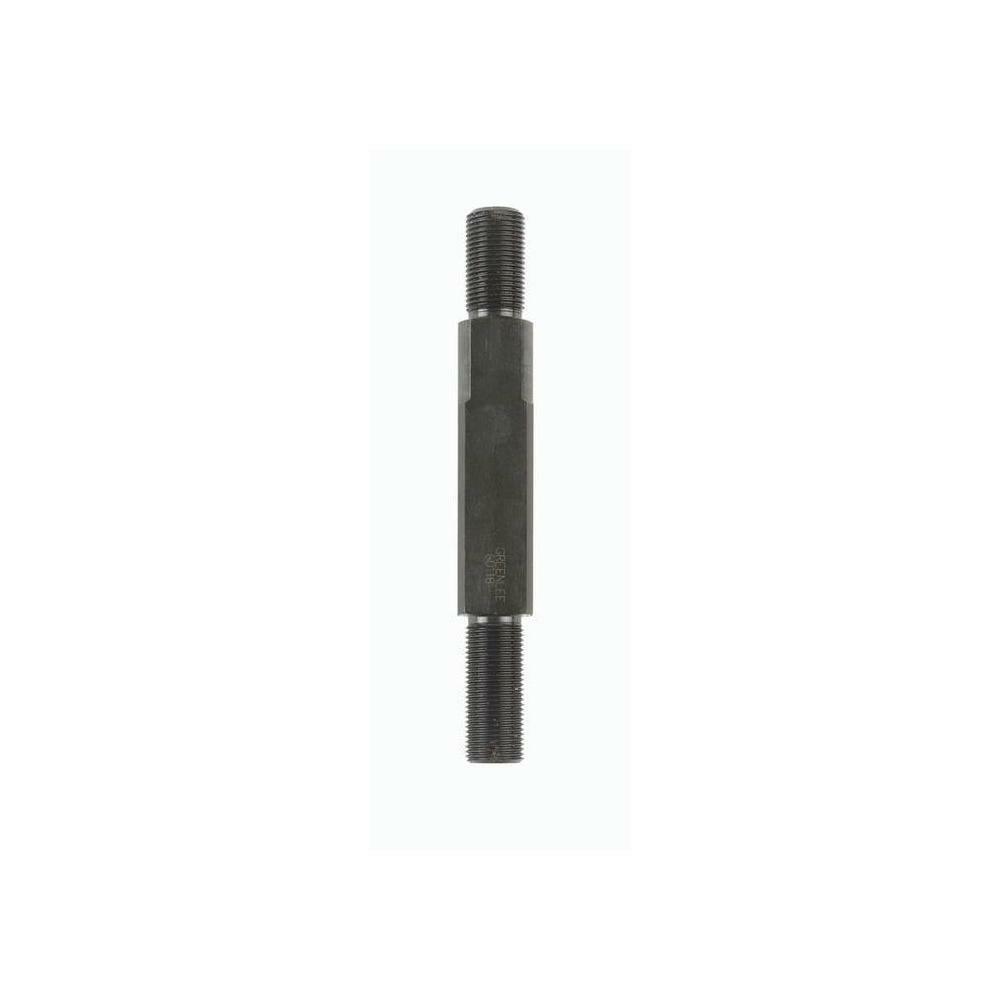 Greenlee 60118 Draw Stud, 3/4" x 6-3/4"