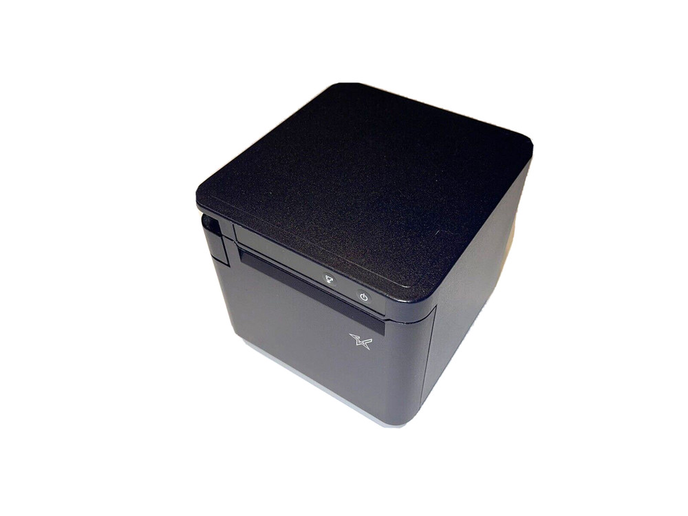 Star Micronics mC-Print3 MCP31LB Thermal POS Receipt Printer Bluetooth, LAN, USB