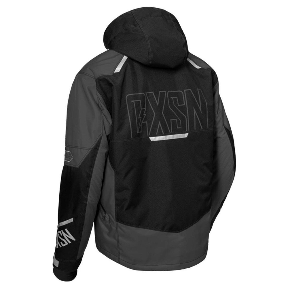 Castle X Strike G5 Snowmobile Jacket - Black