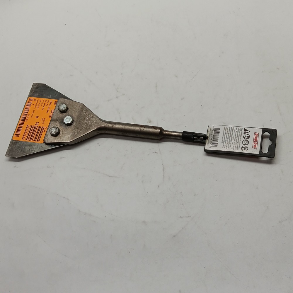 Diablo DMAPLCH2060 5" x 11" SDS-Plus Floor Scraper