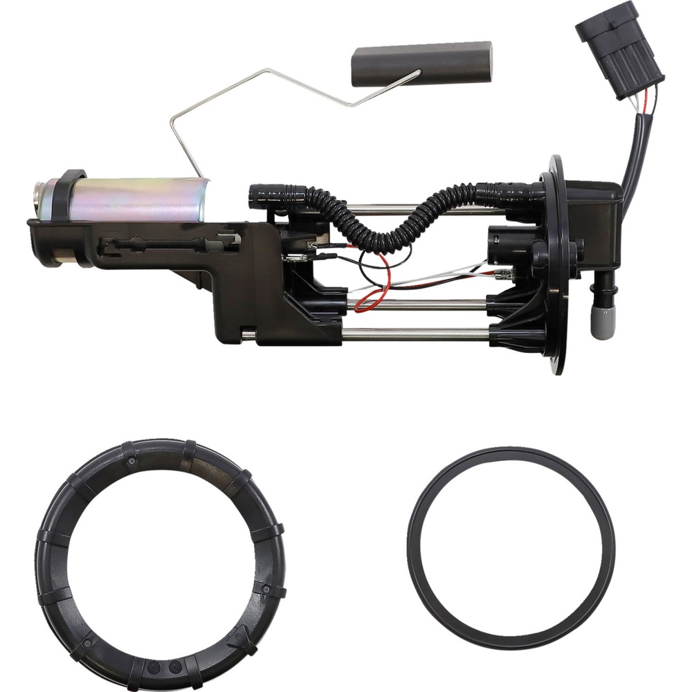 All Balls Fuel Pump Module Assembly (47-1033)