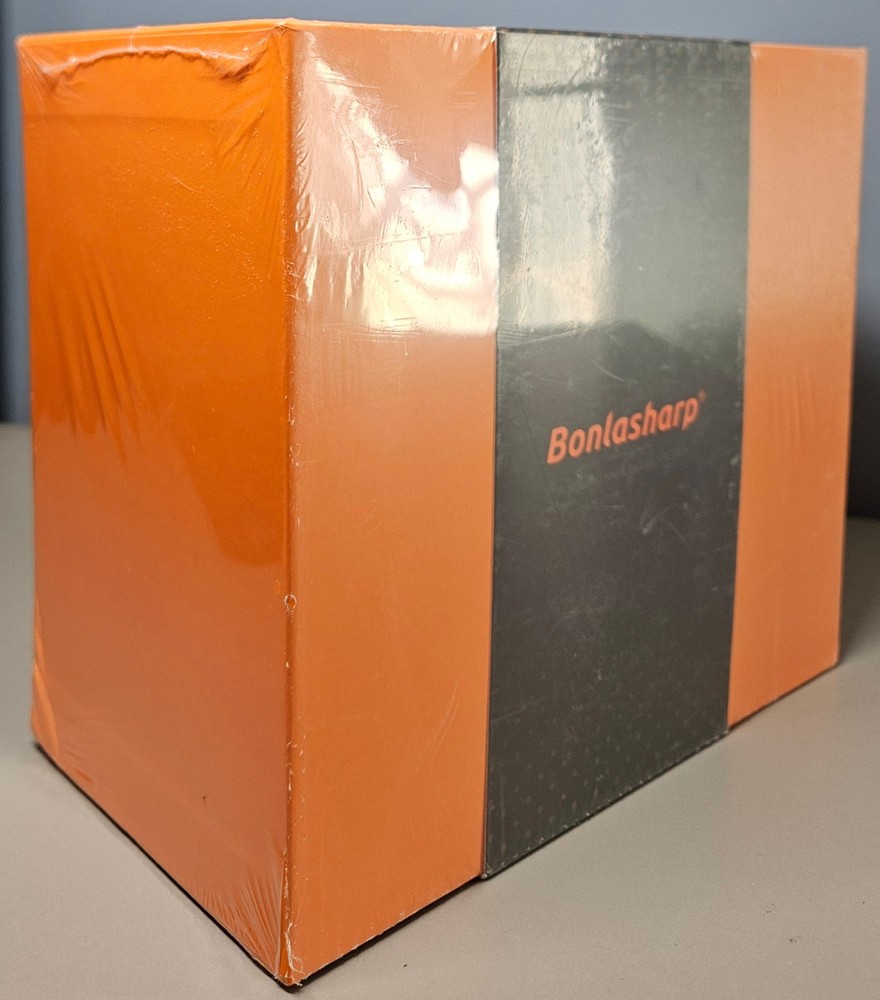 Bonlasharp Rolling Knife Sharpener New and Sealed