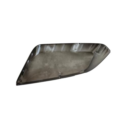 1 Pair Mirror Covers Compatible with Che-vy Impala 2014-2020 Replace 22997386