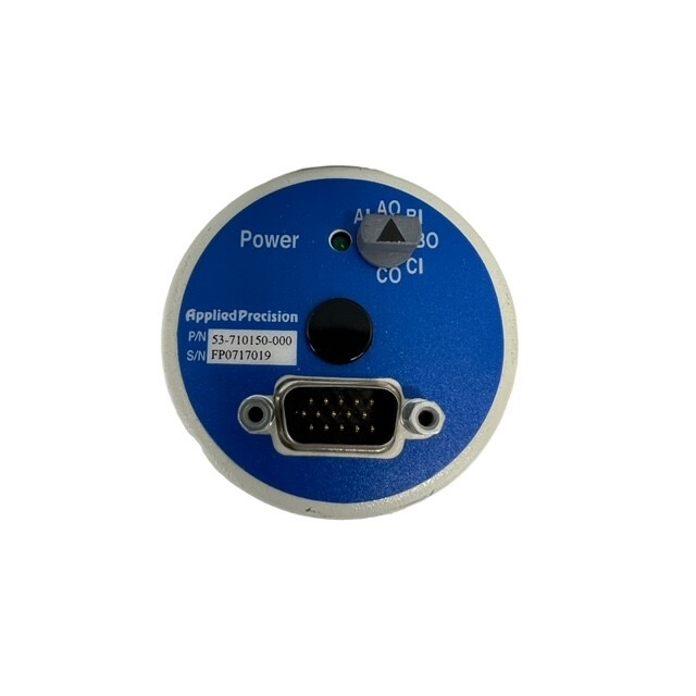 APPLIED PRECISION FLOW POINT VALVE 53-710150-000