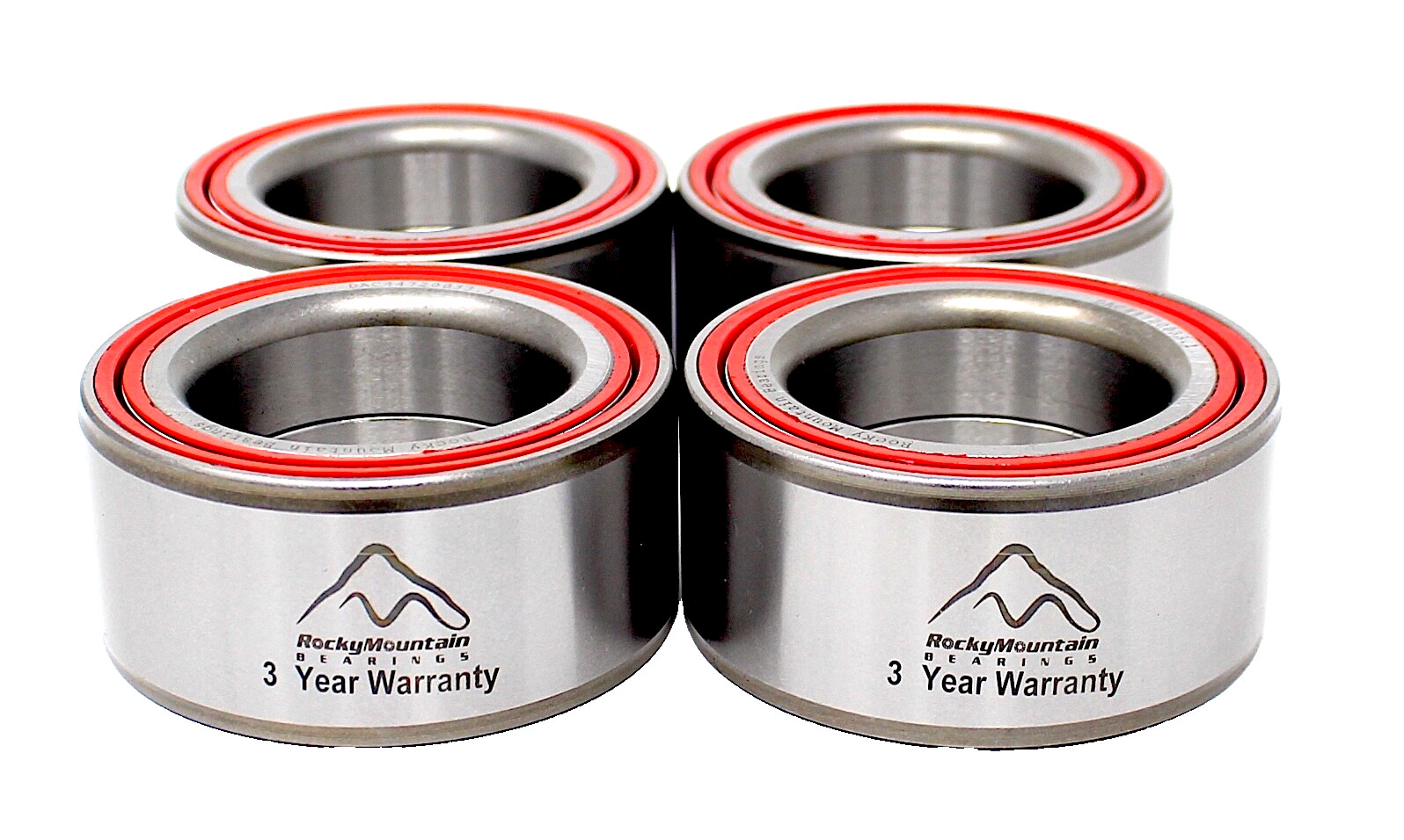 Wheel Bearings for Polaris RZR 800 RZR-4 800-S  2010 2011 2012 2013 2014 - Razor