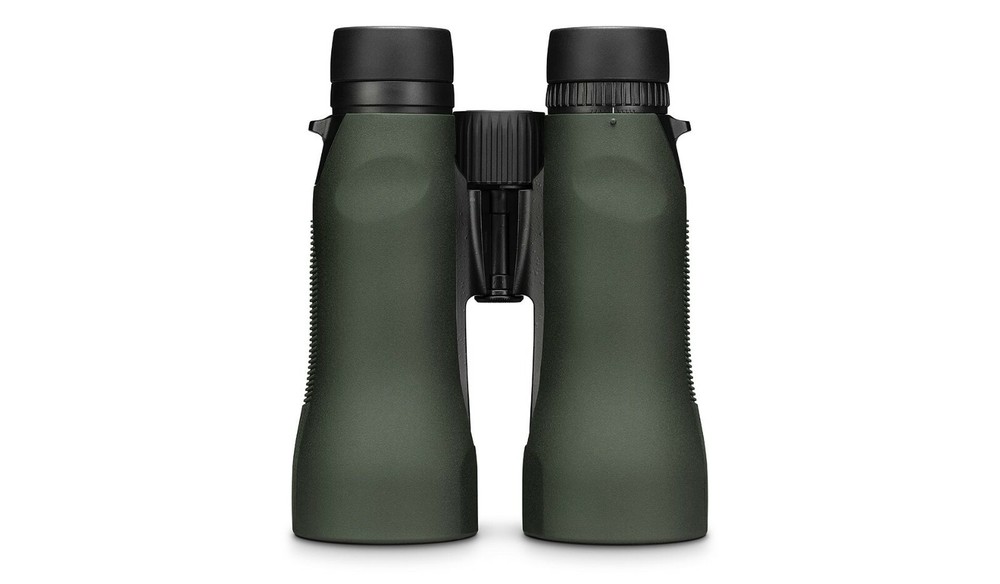 Vortex Diamondback HD 15x56 mm Binoculars w/ Vortex Harness Case and VX Hat