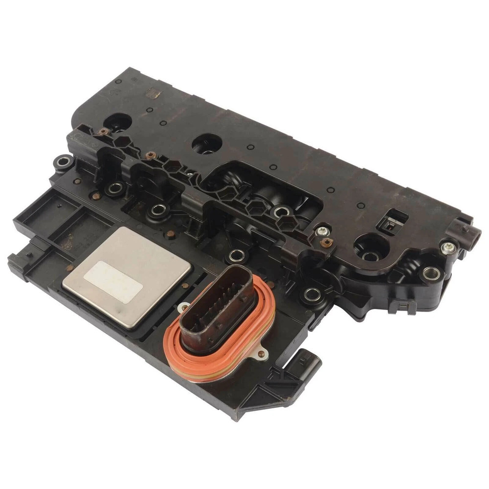 6T70 6T75 TCM Transmission Control Module Programmed 2009-2017 Traverse 3.6L