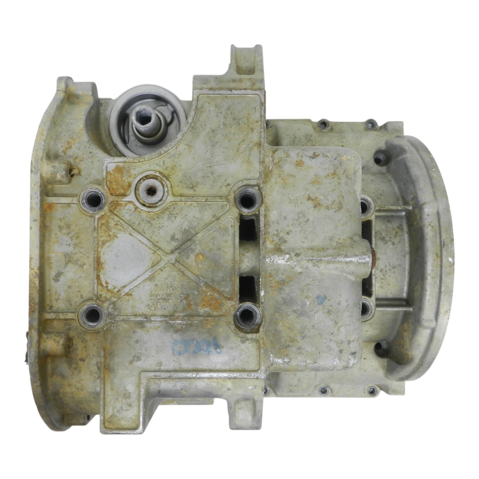 2023 POLARIS SPORTSMAN XP 1000 HIGHLIFTER CRANKCASE CORE 2205144