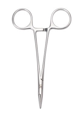 DCI Hemostat