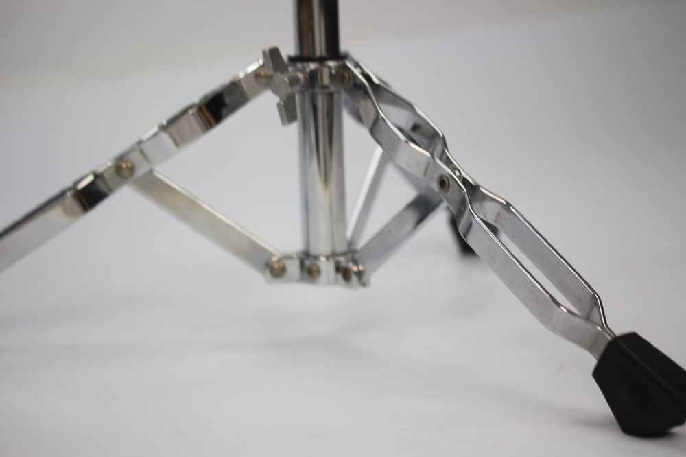 CB Percussion Medium weight Snare Drum Stand double brace stand 6.2lbs