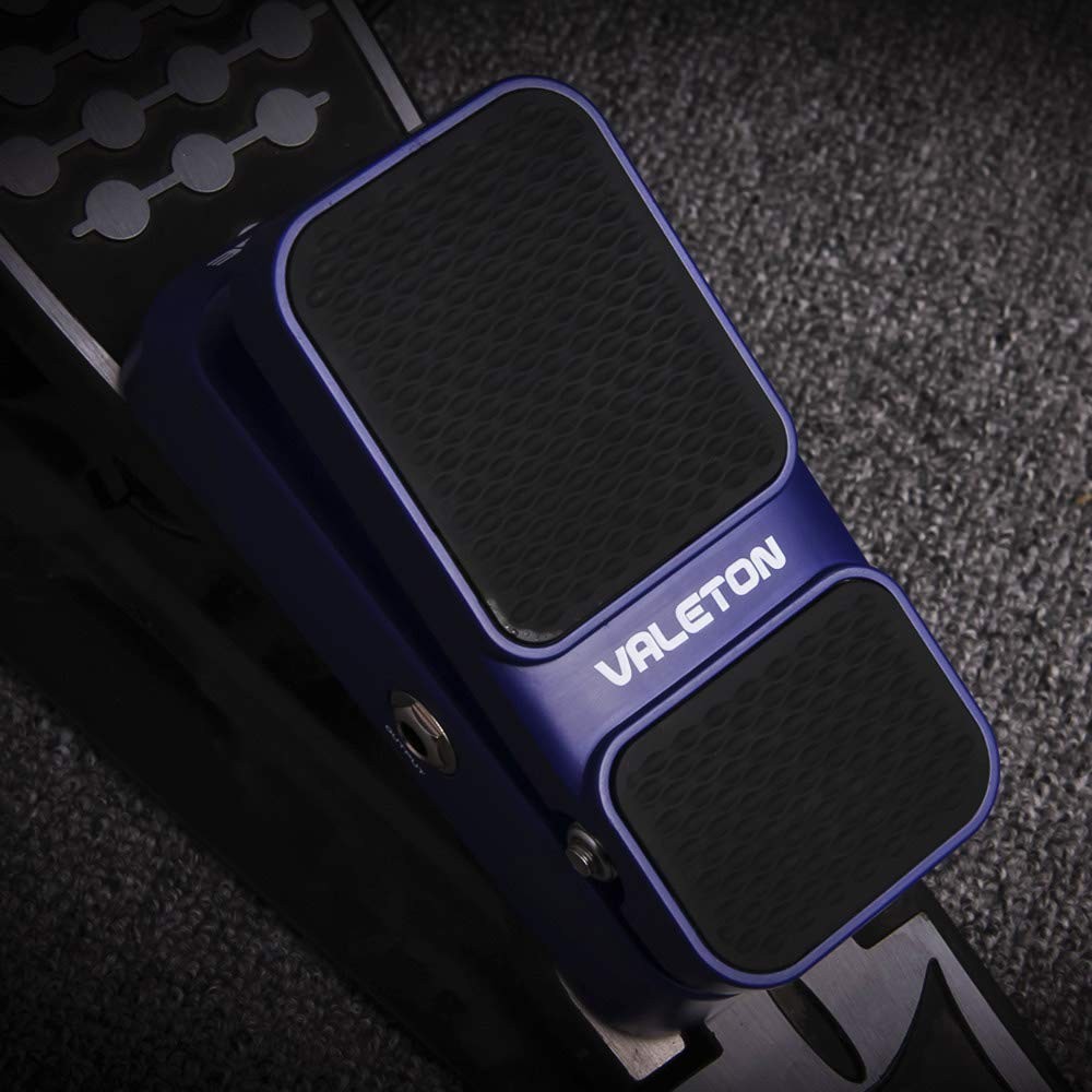 Surge EP-1 Mini Wah/ Active Volume Pedal