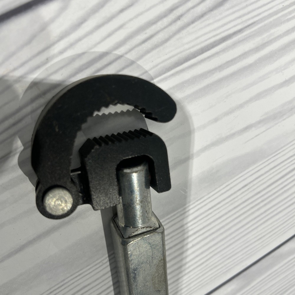 Superior Tool 03812 Telescoping Basin Wrench