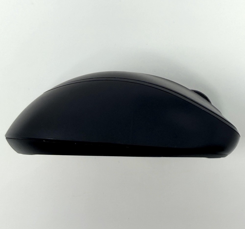 Microsoft Wireless Desktop 2000 Keyboard Mouse & USB Dongle Advanced Encryption