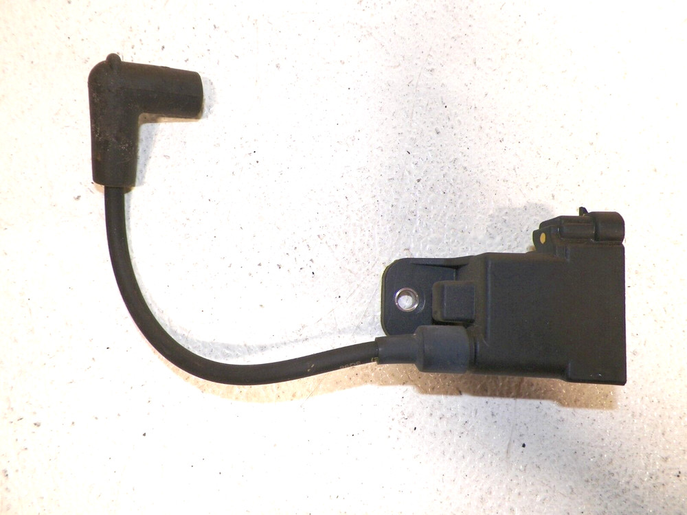 Force 90hp Outboard CDM Module Assembly Ignition Coil 827509