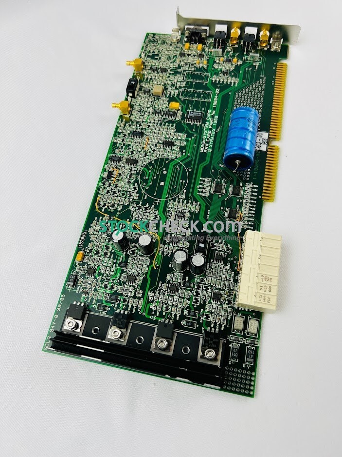 Xyratex 19604-02 Move System Card