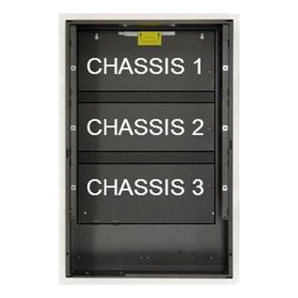 SBB-C4 NOTIFIER