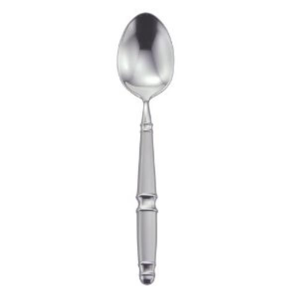 Oneida Lamour Solid Serving Spoon