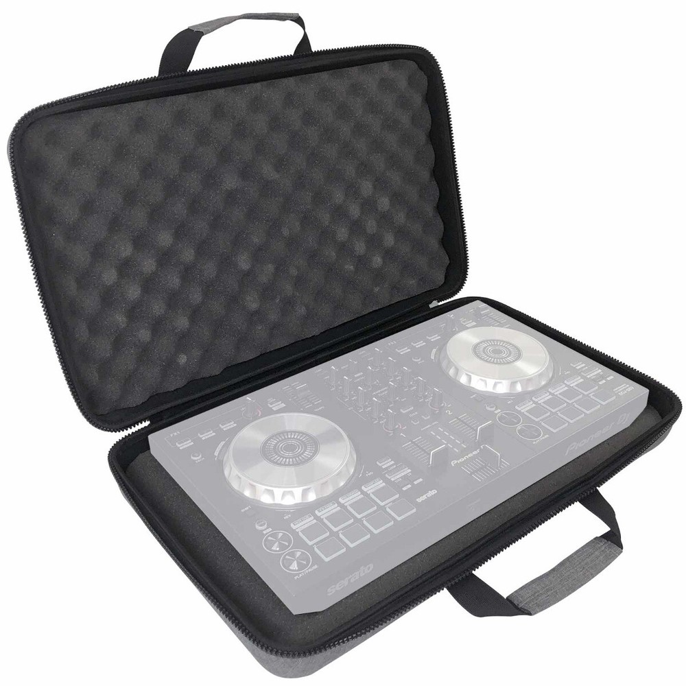 Hercules DJControl Inpulse 300 MK2 Starter DJ Controller w Case Package