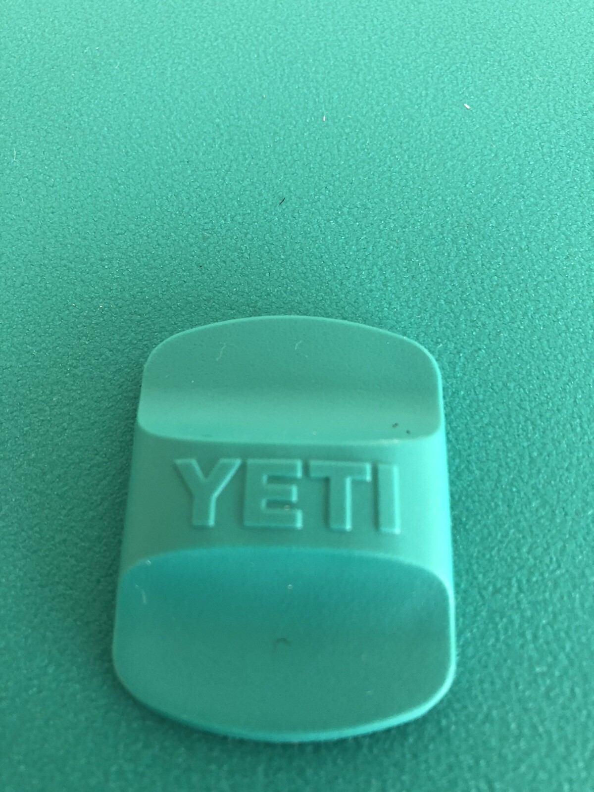 1-Yeti Magnet MagSlider with smooth bottom 13 colors to choose from